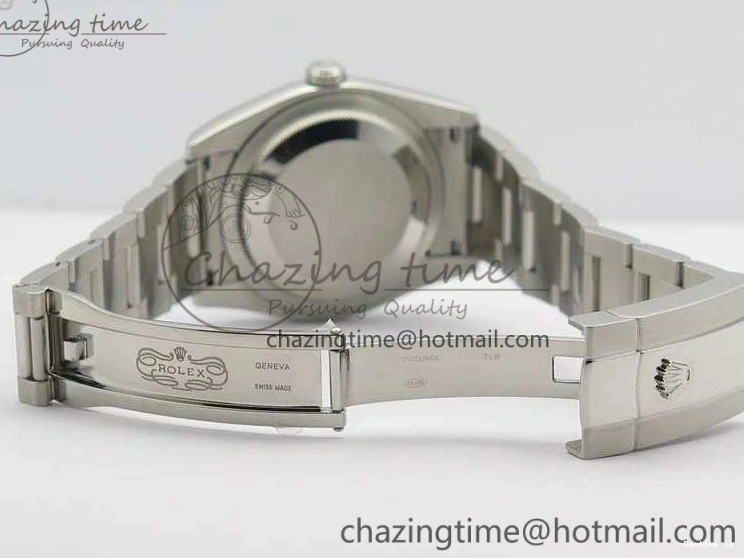 1217 DateJust 36mm SS 116234 ARF 1:1 Best Edition Pink Dial Stick Markers On 904L SS Oyster Bracelet SA MultiPurpose 3568